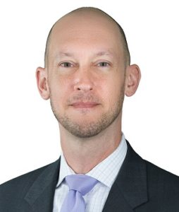 BOD David Gruber