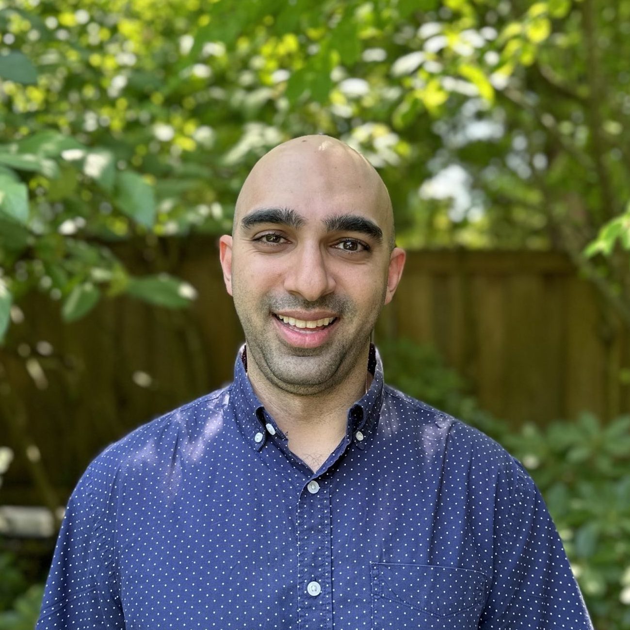 Omar Faruqi